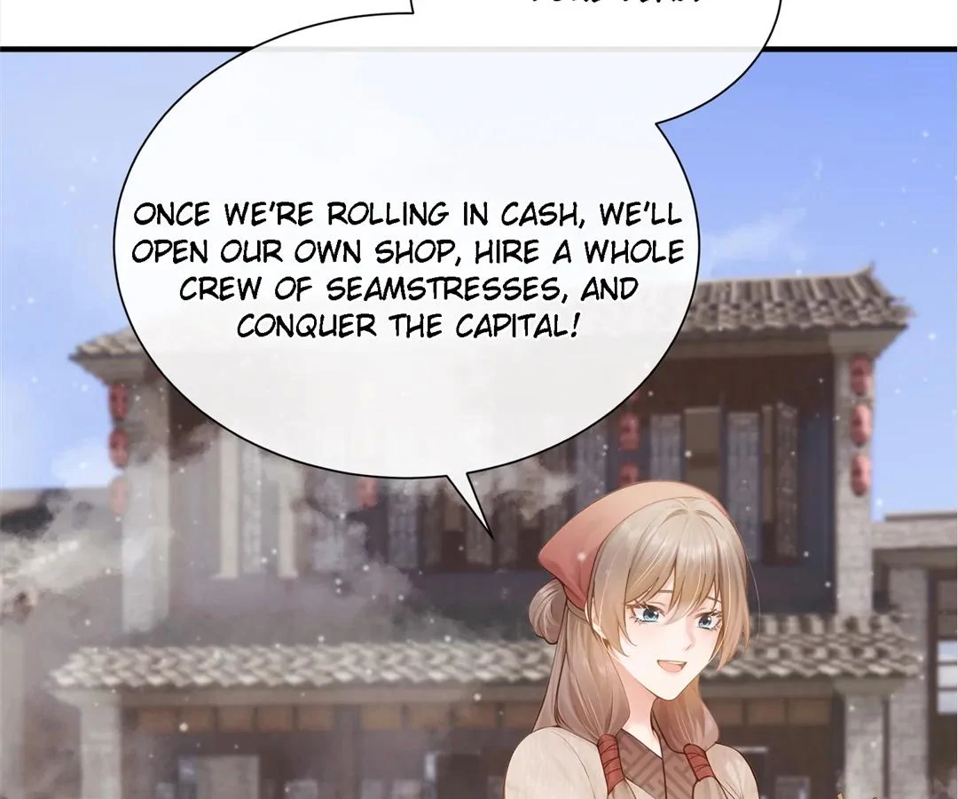 I Brought a Supermarket to Ancient Times to Raise a Prime Minister Chapter 22 - page 36