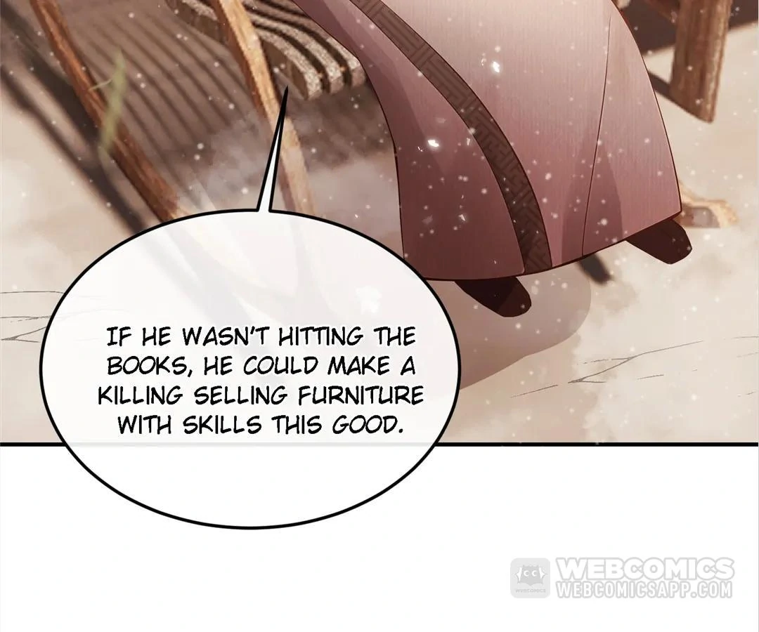 I Brought a Supermarket to Ancient Times to Raise a Prime Minister Chapter 24 - page 27