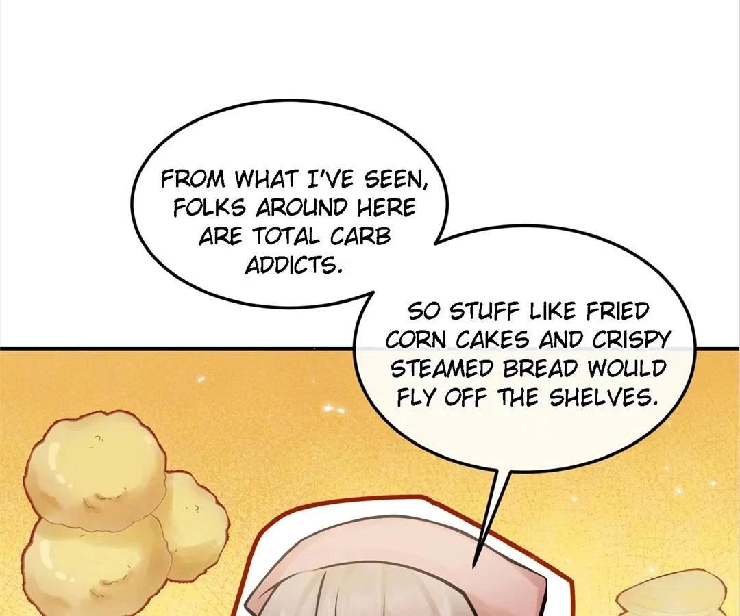 I Brought a Supermarket to Ancient Times to Raise a Prime Minister Chapter 24 - page 34