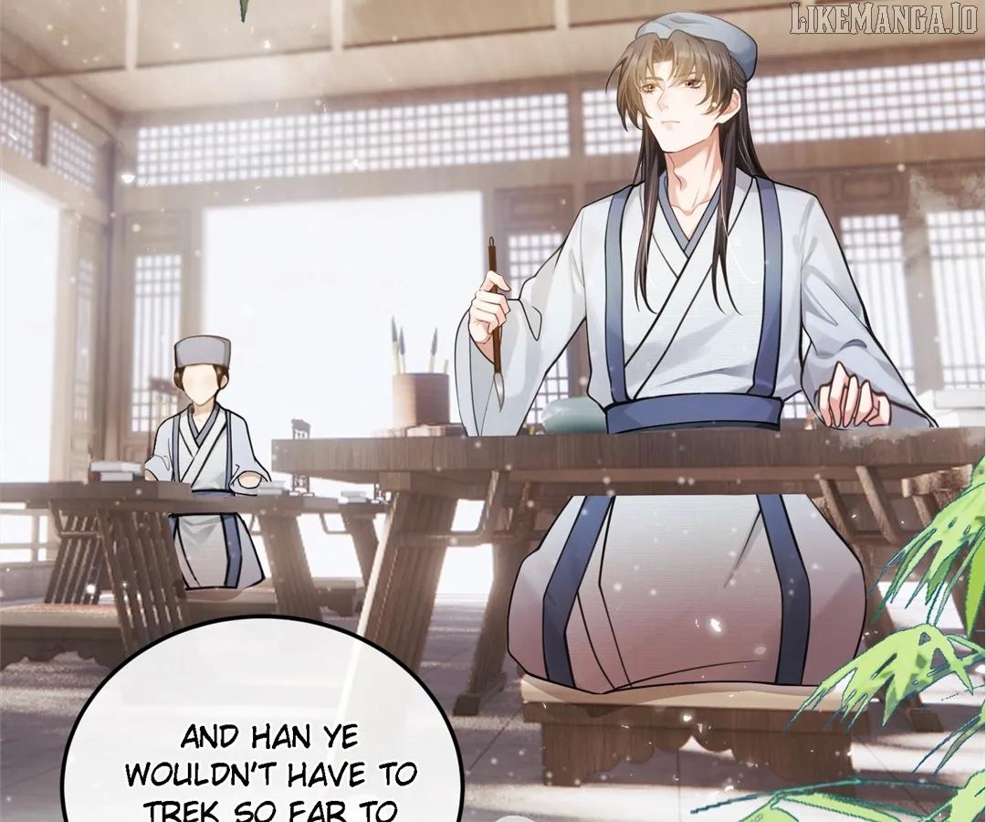 I Brought a Supermarket to Ancient Times to Raise a Prime Minister Chapter 24 - page 37