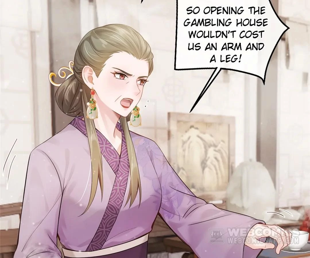 I Brought a Supermarket to Ancient Times to Raise a Prime Minister Chapter 24 - page 3