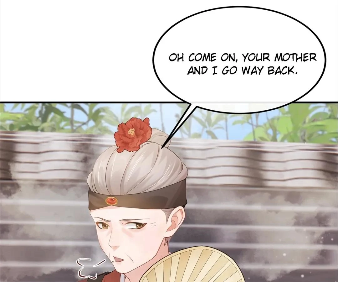 I Brought a Supermarket to Ancient Times to Raise a Prime Minister Chapter 24 - page 77