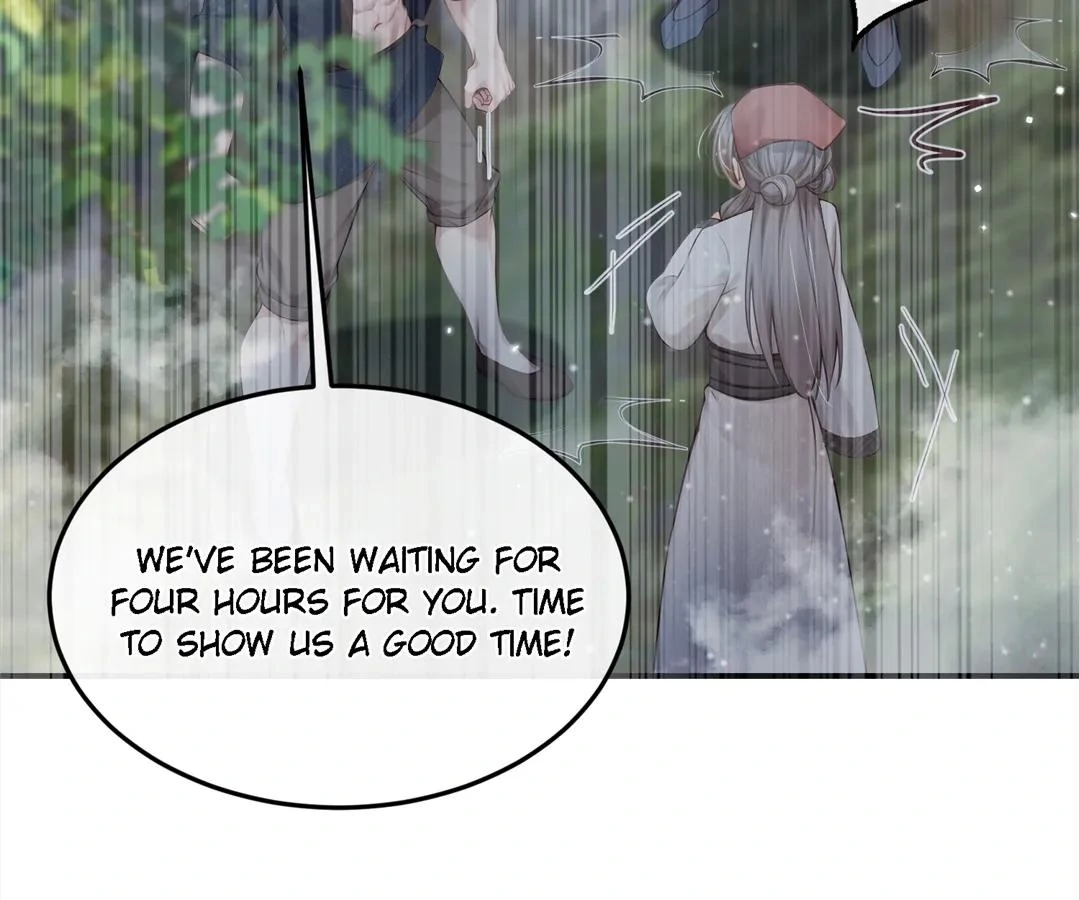 I Brought a Supermarket to Ancient Times to Raise a Prime Minister Chapter 25 - page 37