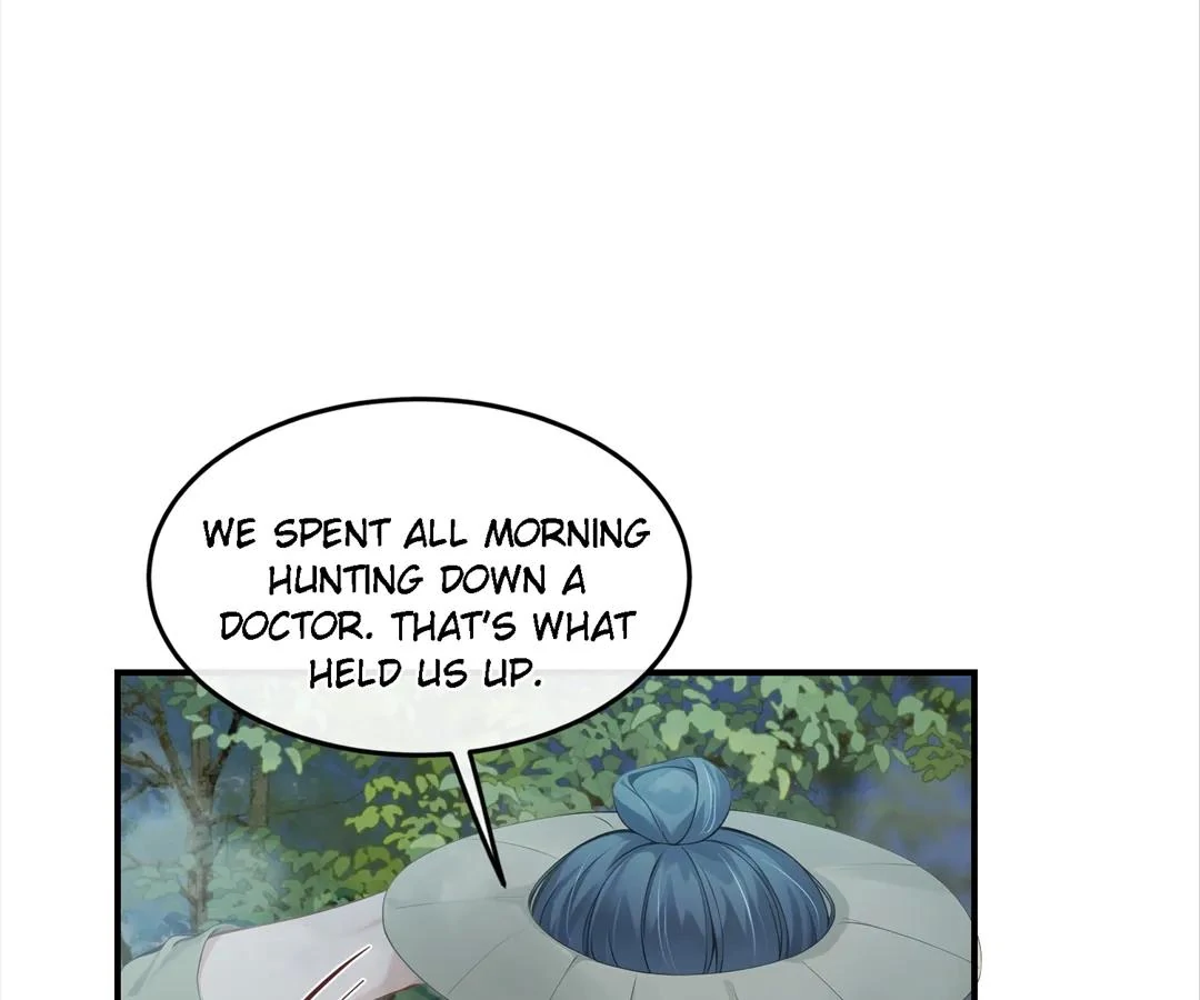 I Brought a Supermarket to Ancient Times to Raise a Prime Minister Chapter 25 - page 8