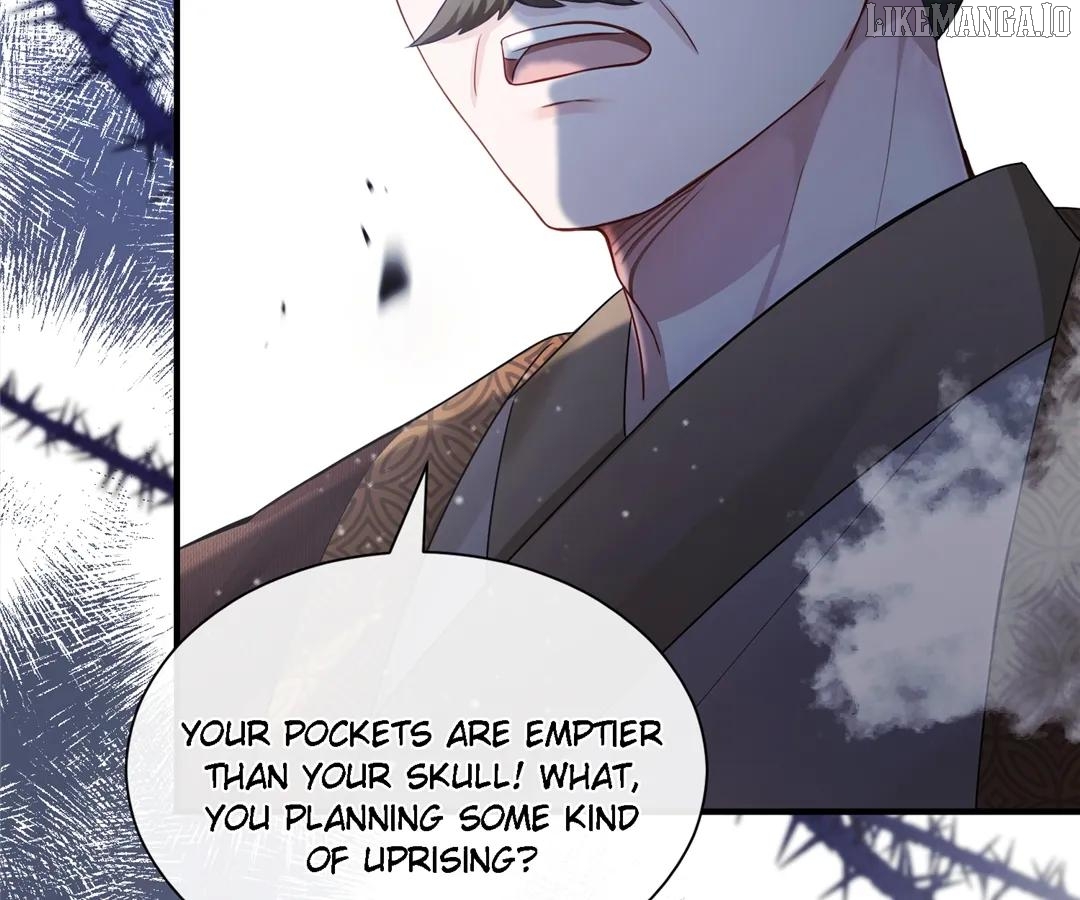 I Brought a Supermarket to Ancient Times to Raise a Prime Minister Chapter 27 - page 74