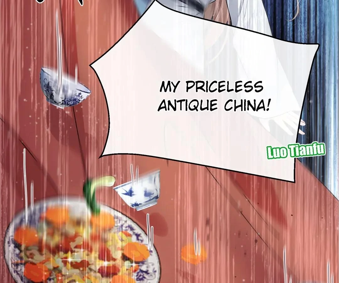 I Brought a Supermarket to Ancient Times to Raise a Prime Minister Chapter 28 - page 25