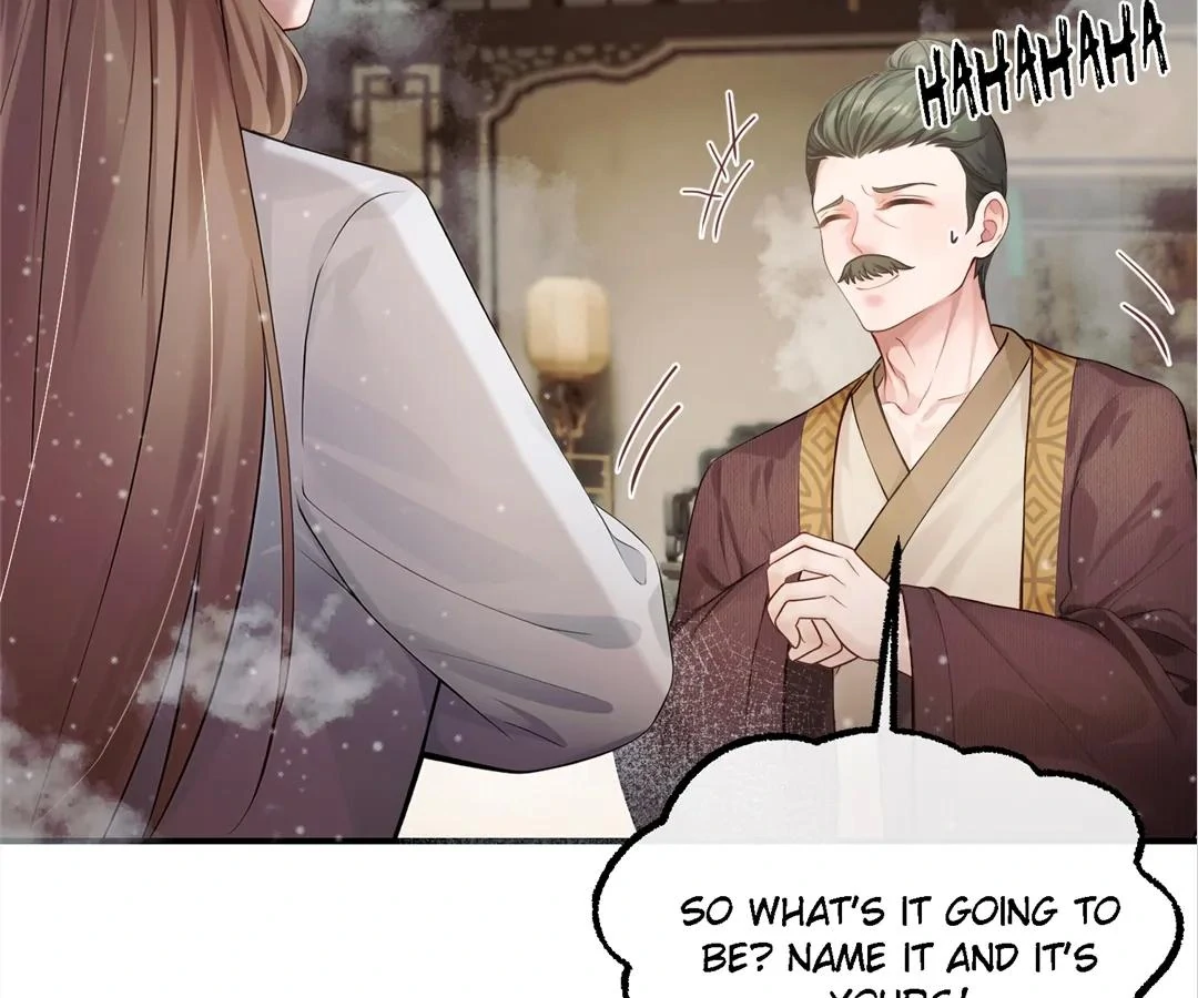 I Brought a Supermarket to Ancient Times to Raise a Prime Minister Chapter 28 - page 44