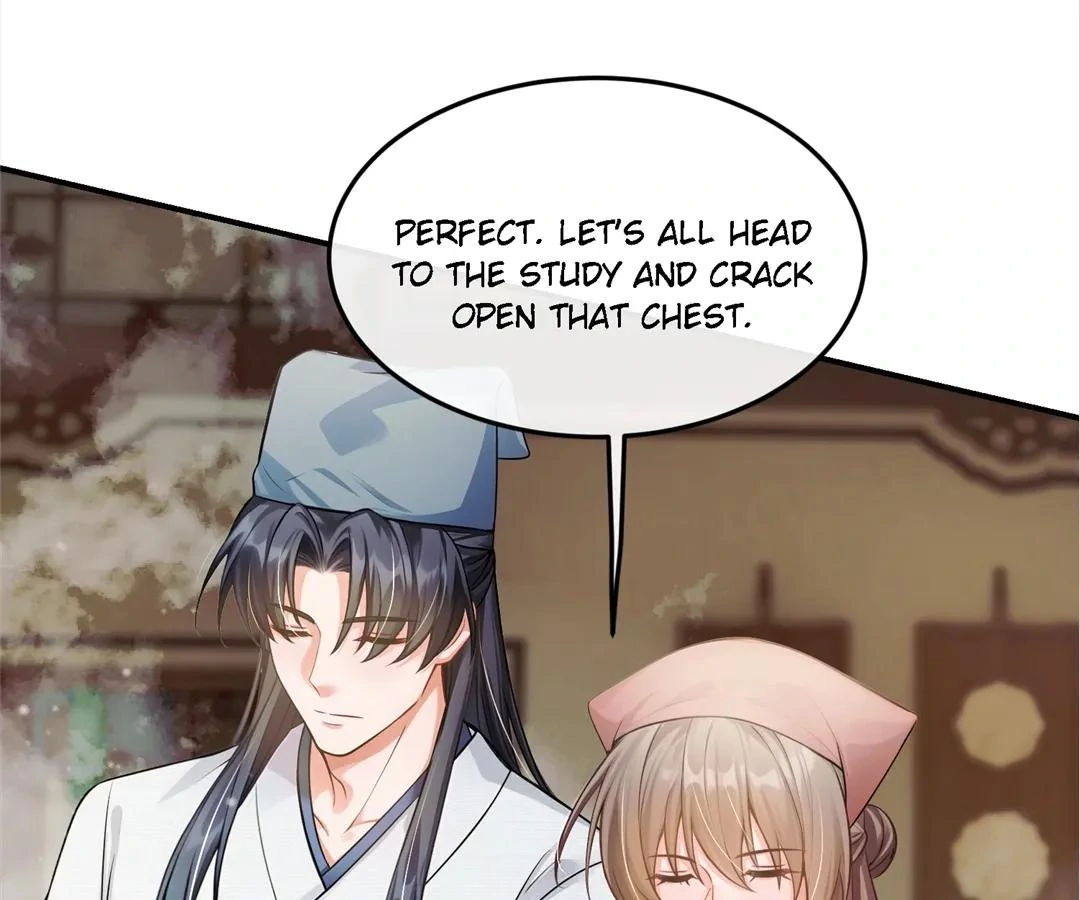I Brought a Supermarket to Ancient Times to Raise a Prime Minister Chapter 29 - page 18