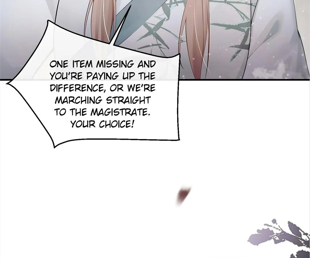 I Brought a Supermarket to Ancient Times to Raise a Prime Minister Chapter 29 - page 22