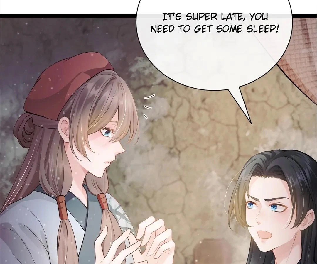 I Brought a Supermarket to Ancient Times to Raise a Prime Minister Chapter 30 - page 54