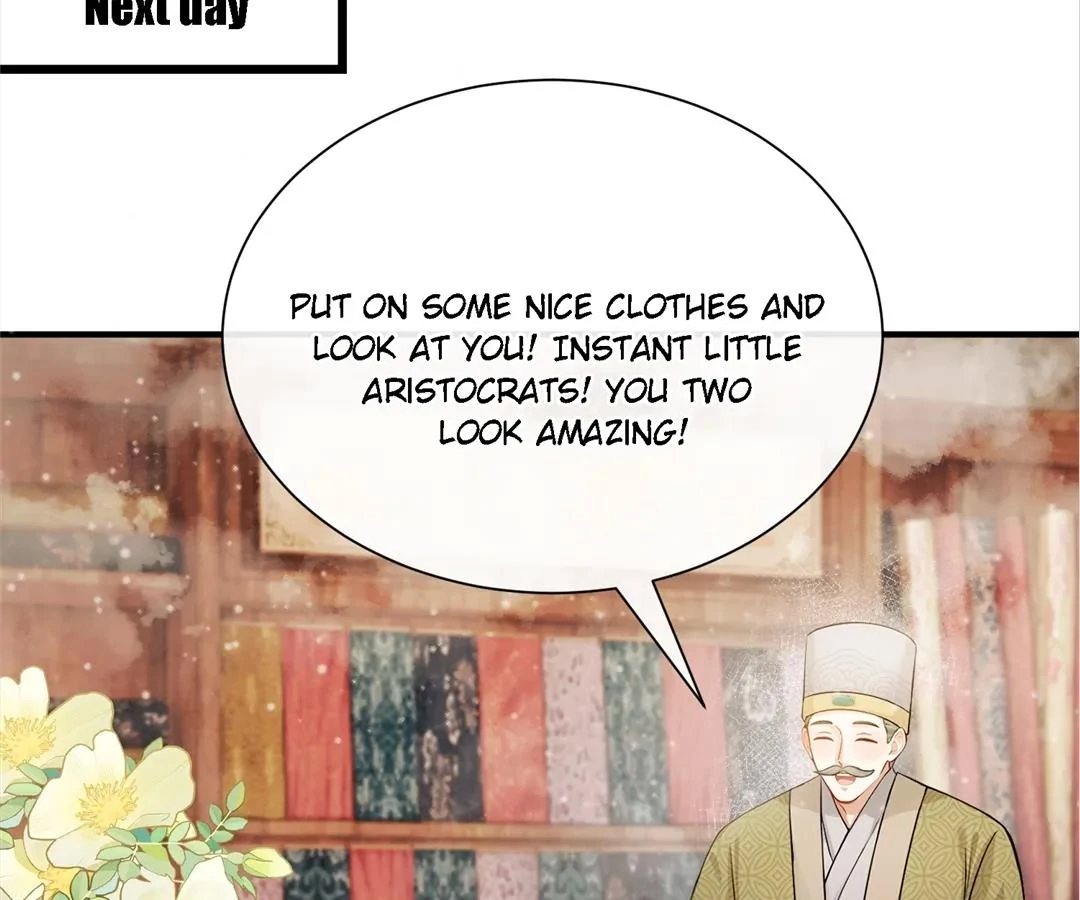 I Brought a Supermarket to Ancient Times to Raise a Prime Minister Chapter 32 - page 76