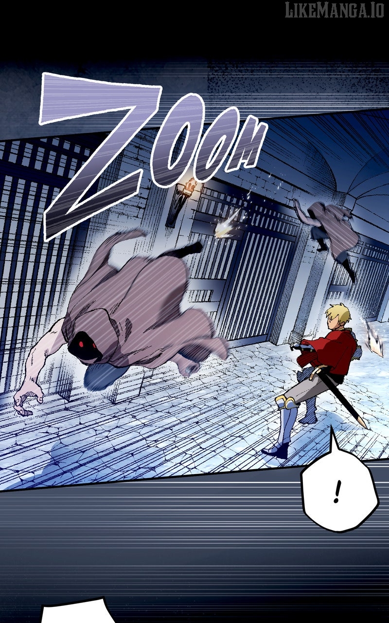 From Old Country Bumpkin to Master Swordsman Chapter 40 - page 5