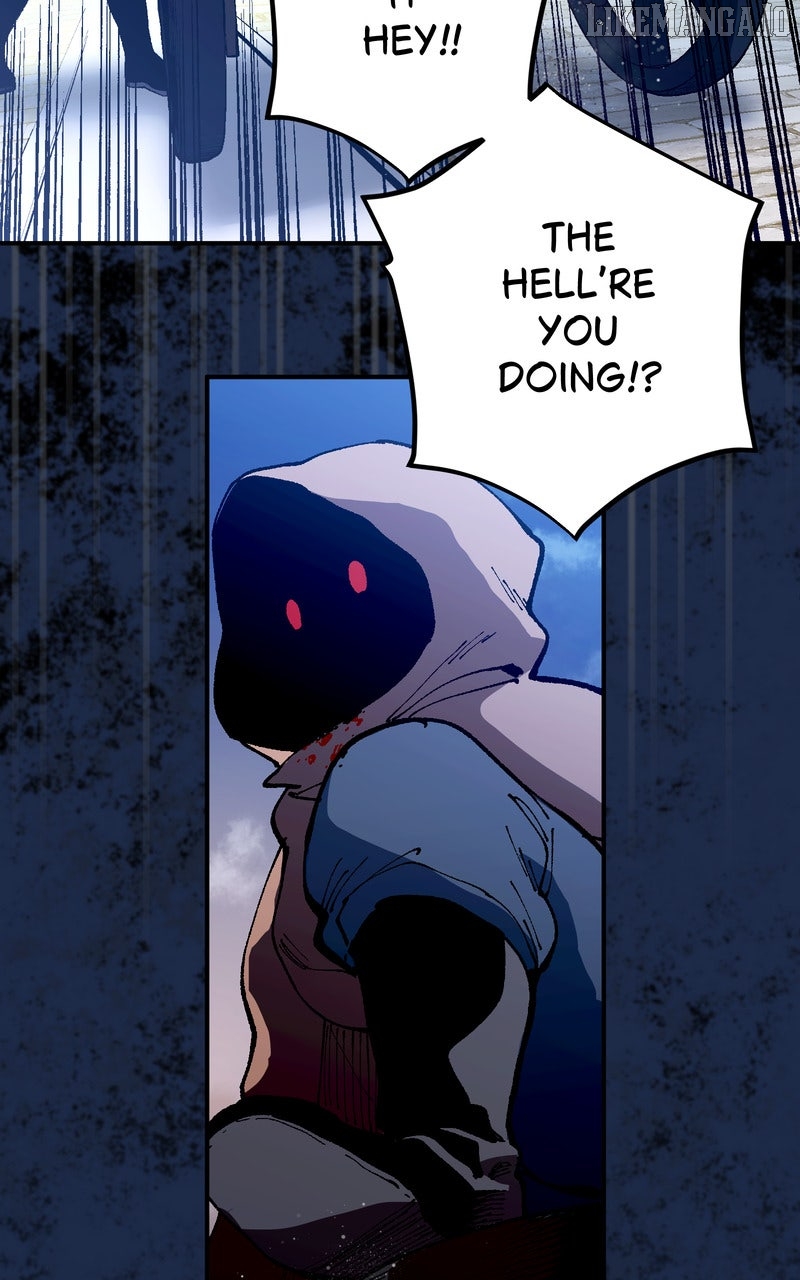 From Old Country Bumpkin to Master Swordsman Chapter 40 - page 24