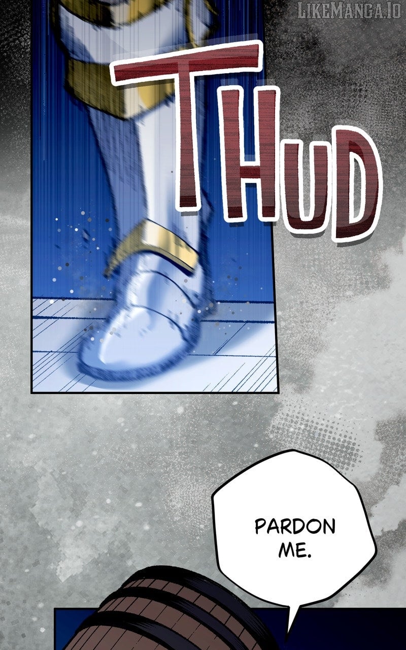 From Old Country Bumpkin to Master Swordsman Chapter 40 - page 32