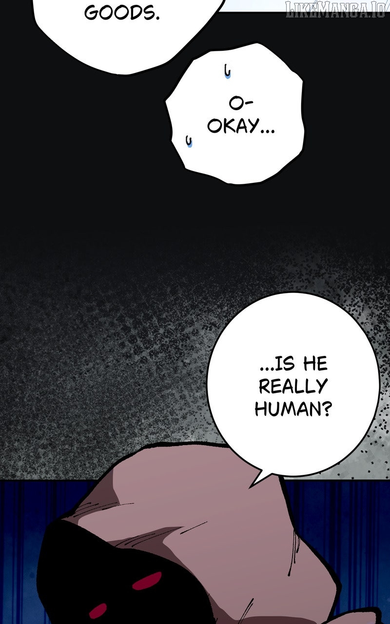 From Old Country Bumpkin to Master Swordsman Chapter 40 - page 34