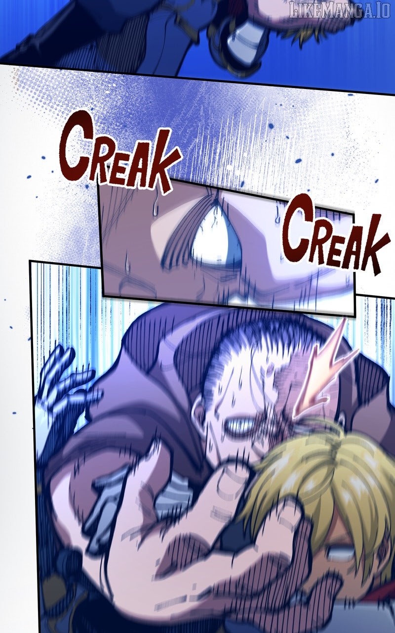 From Old Country Bumpkin to Master Swordsman Chapter 42 - page 32