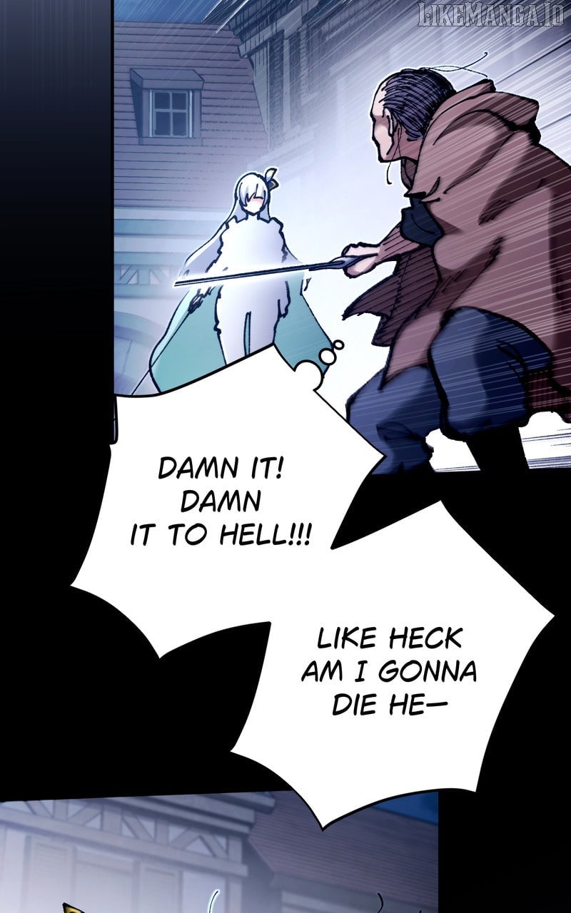 From Old Country Bumpkin to Master Swordsman Chapter 43 - page 2