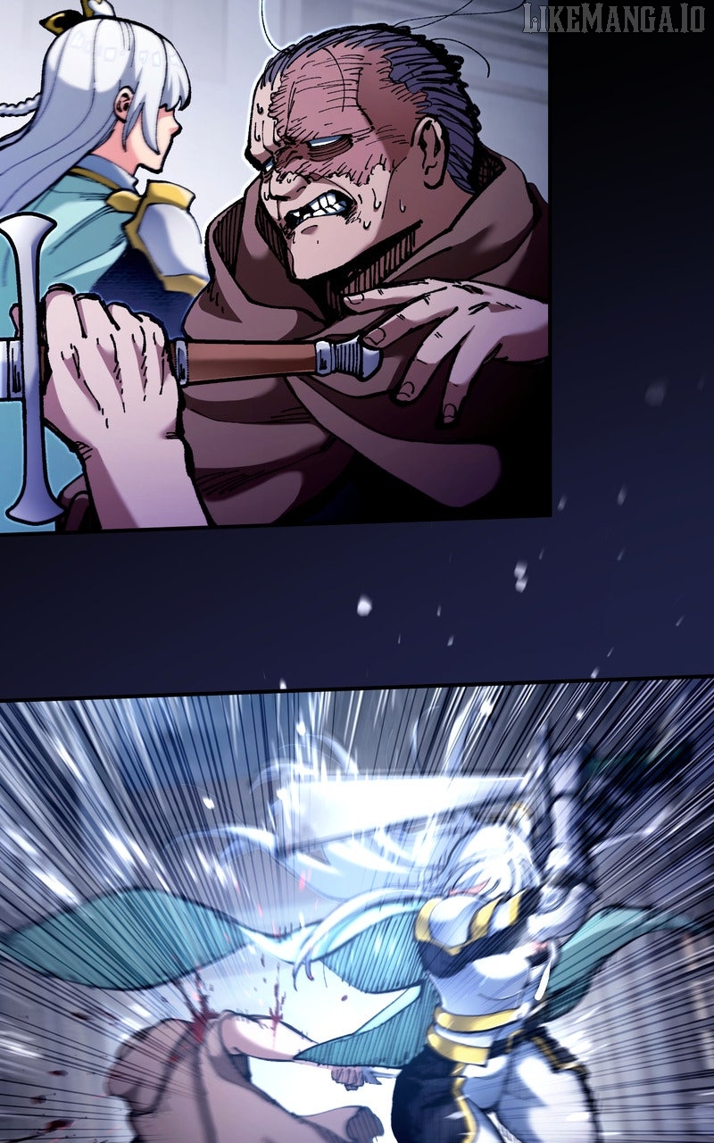 From Old Country Bumpkin to Master Swordsman Chapter 43 - page 3