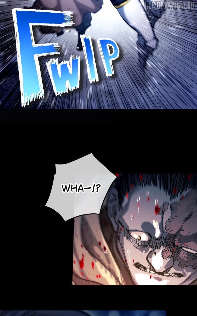 From Old Country Bumpkin to Master Swordsman Chapter 43 - page 4