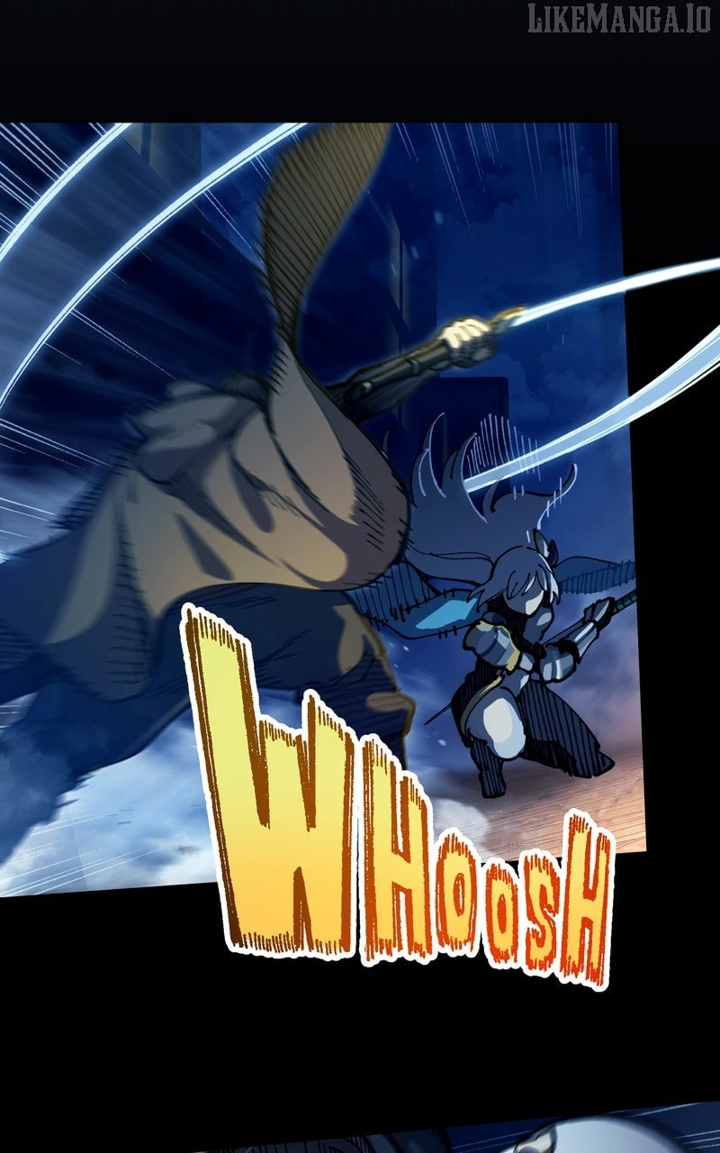From Old Country Bumpkin to Master Swordsman Chapter 43 - page 7