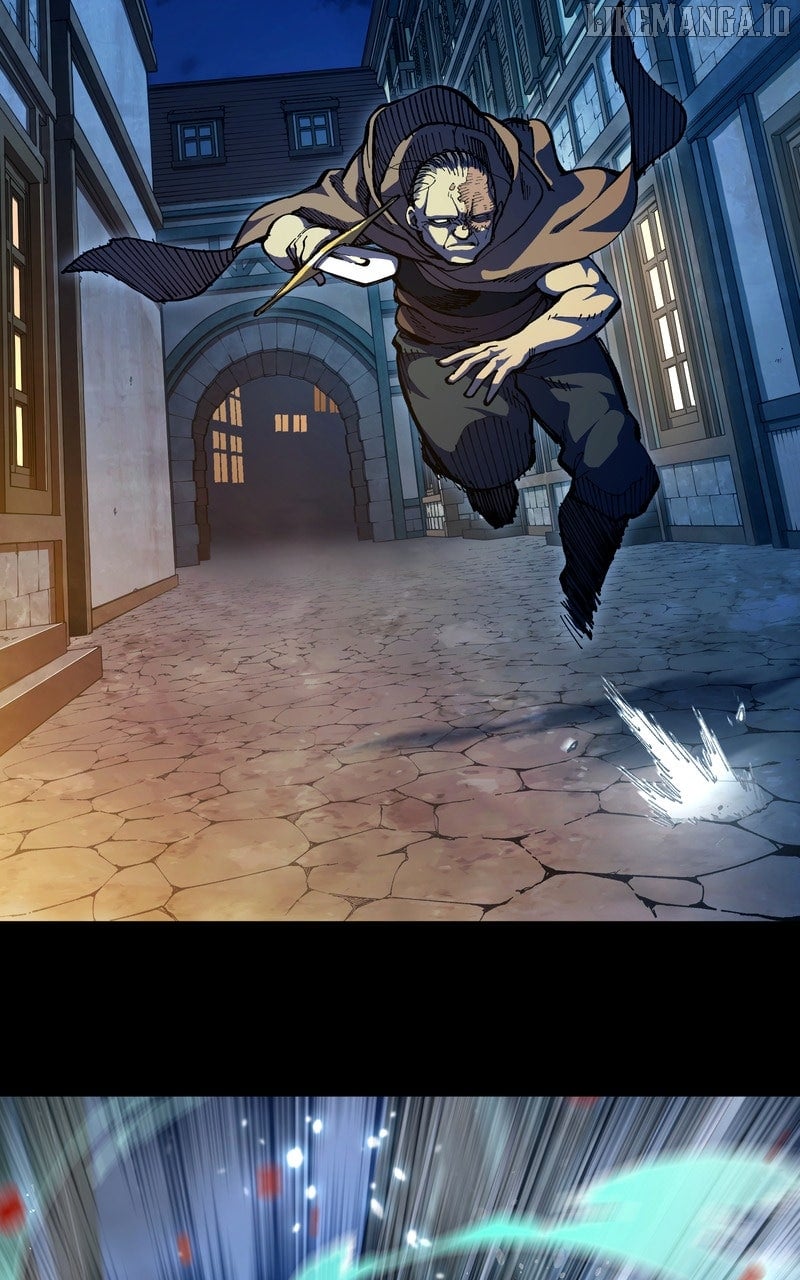 From Old Country Bumpkin to Master Swordsman Chapter 43 - page 9