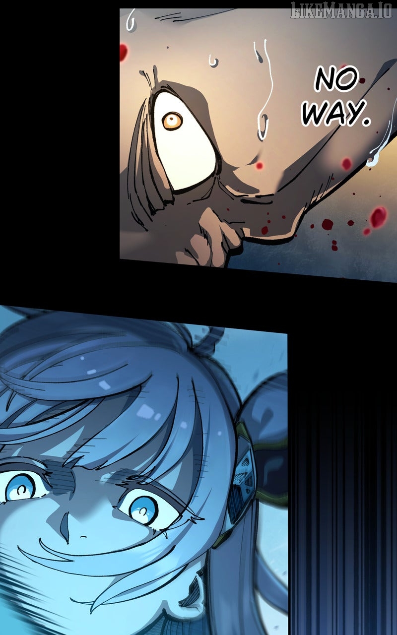 From Old Country Bumpkin to Master Swordsman Chapter 43 - page 11