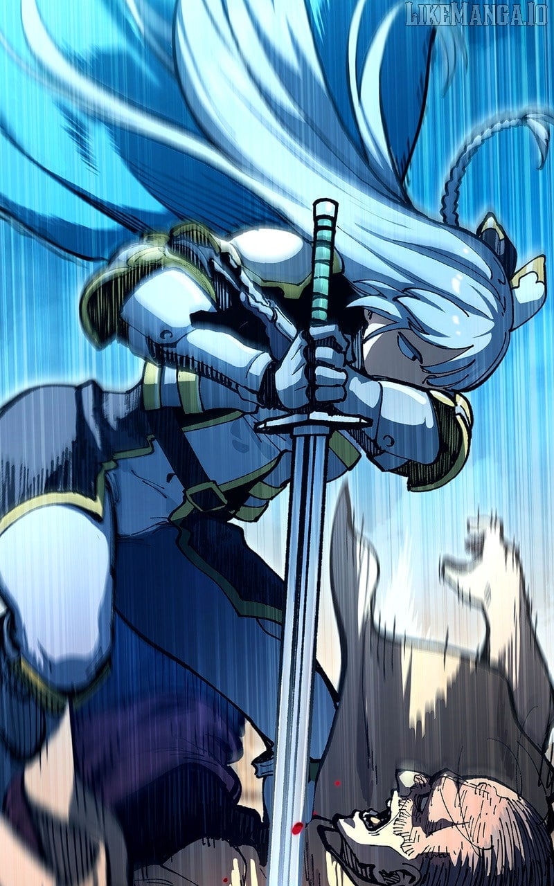 From Old Country Bumpkin to Master Swordsman Chapter 43 - page 13
