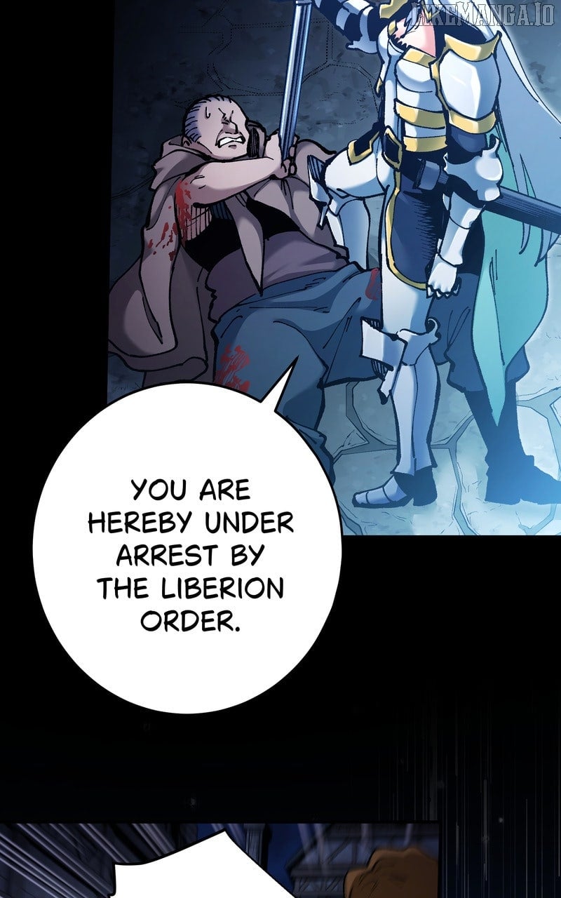 From Old Country Bumpkin to Master Swordsman Chapter 43 - page 15