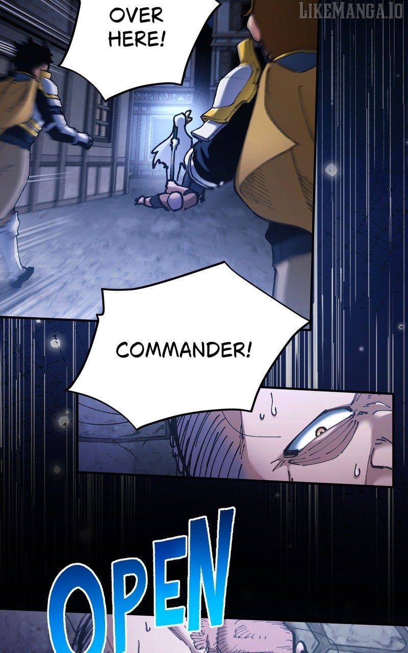 From Old Country Bumpkin to Master Swordsman Chapter 43 - page 16