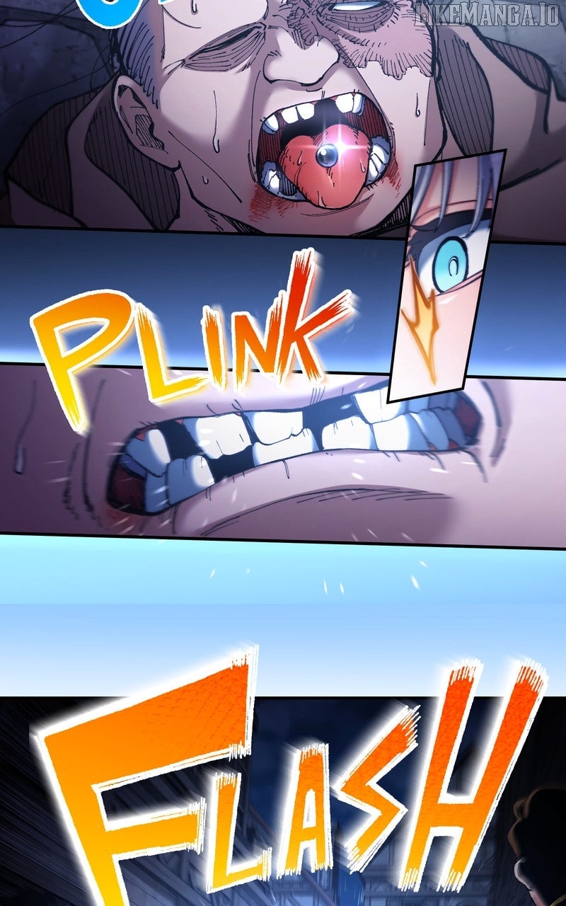 From Old Country Bumpkin to Master Swordsman Chapter 43 - page 17