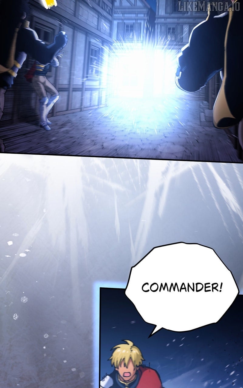 From Old Country Bumpkin to Master Swordsman Chapter 43 - page 18
