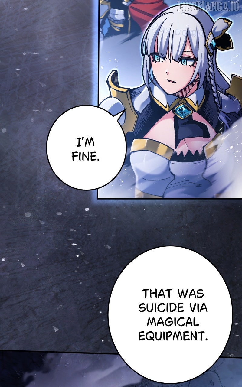 From Old Country Bumpkin to Master Swordsman Chapter 43 - page 19