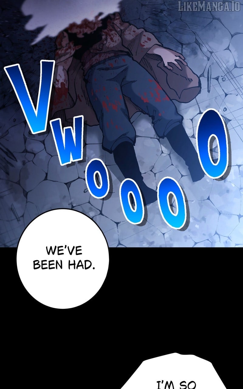 From Old Country Bumpkin to Master Swordsman Chapter 43 - page 20