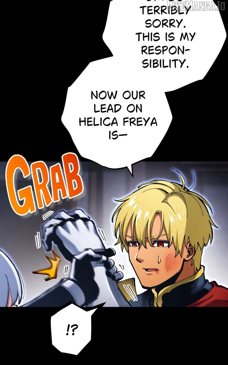 From Old Country Bumpkin to Master Swordsman Chapter 43 - page 21