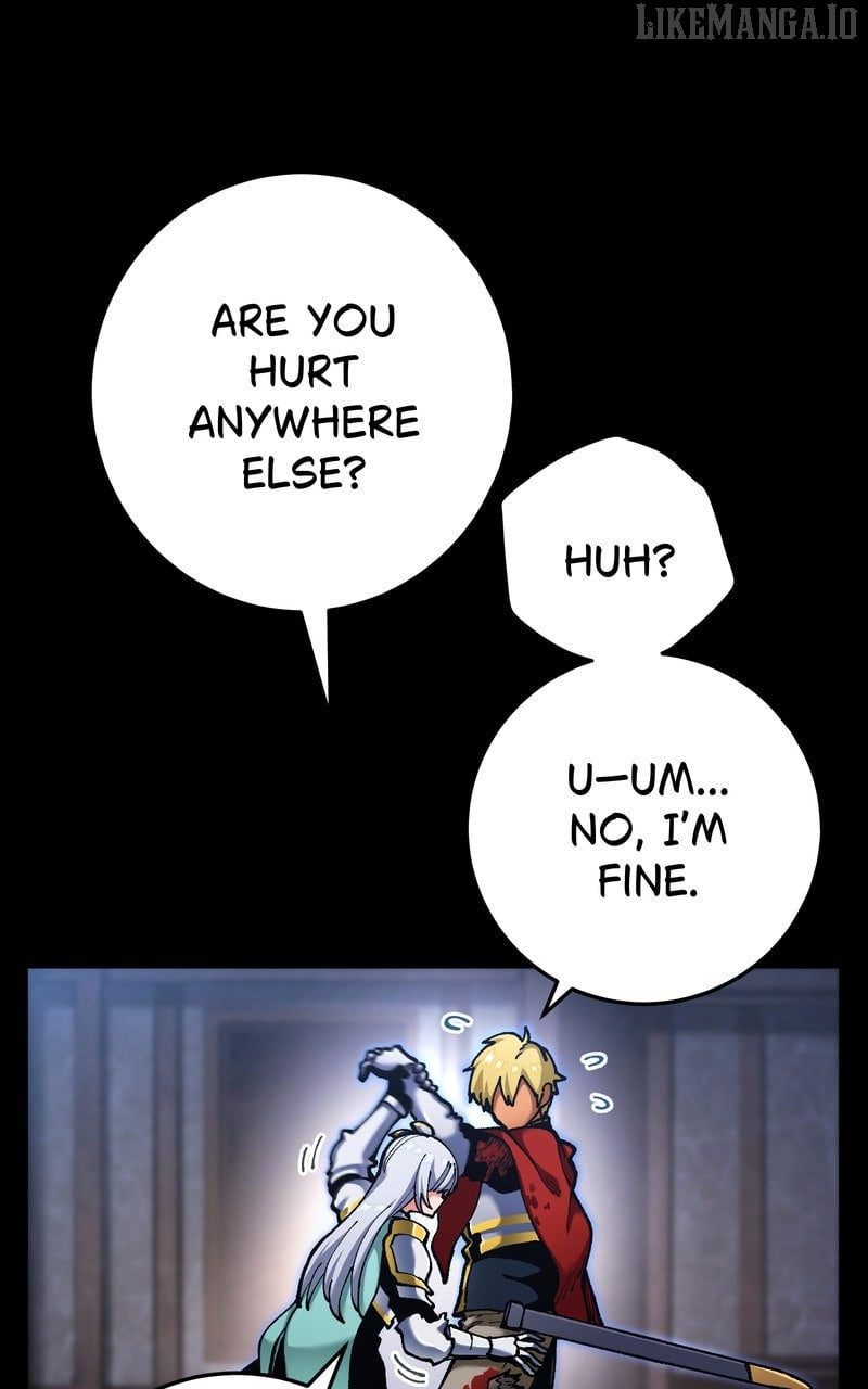 From Old Country Bumpkin to Master Swordsman Chapter 43 - page 22