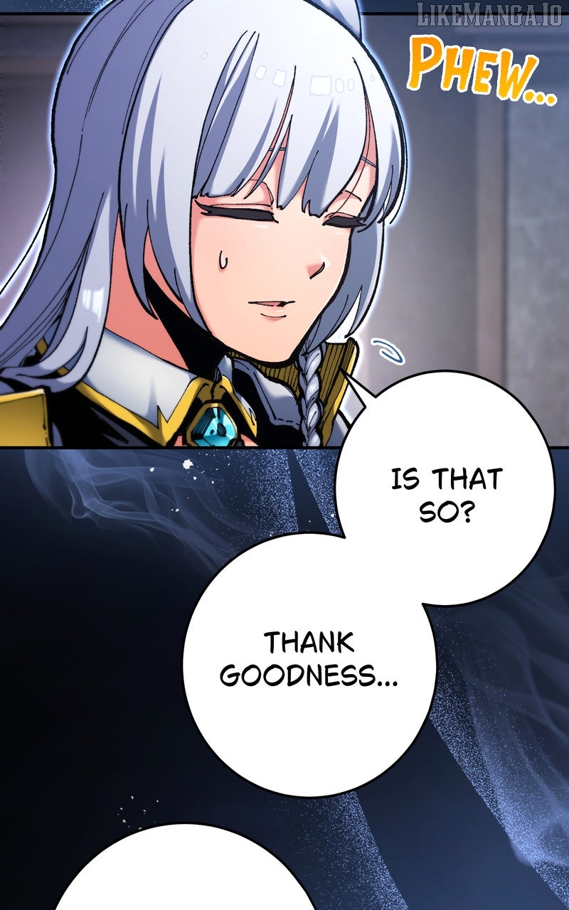 From Old Country Bumpkin to Master Swordsman Chapter 43 - page 24