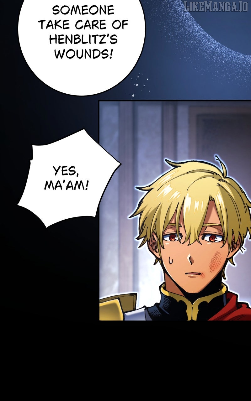 From Old Country Bumpkin to Master Swordsman Chapter 43 - page 25