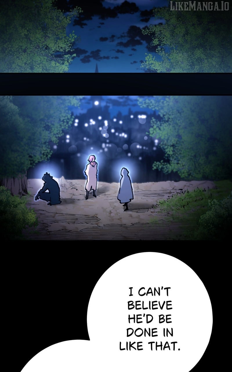 From Old Country Bumpkin to Master Swordsman Chapter 43 - page 28