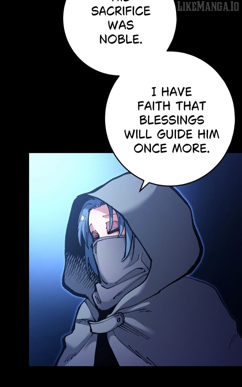From Old Country Bumpkin to Master Swordsman Chapter 43 - page 30