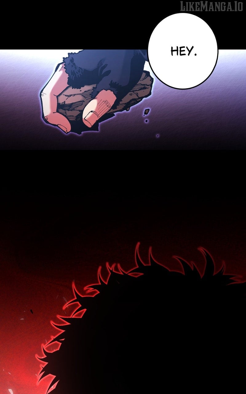 From Old Country Bumpkin to Master Swordsman Chapter 43 - page 31