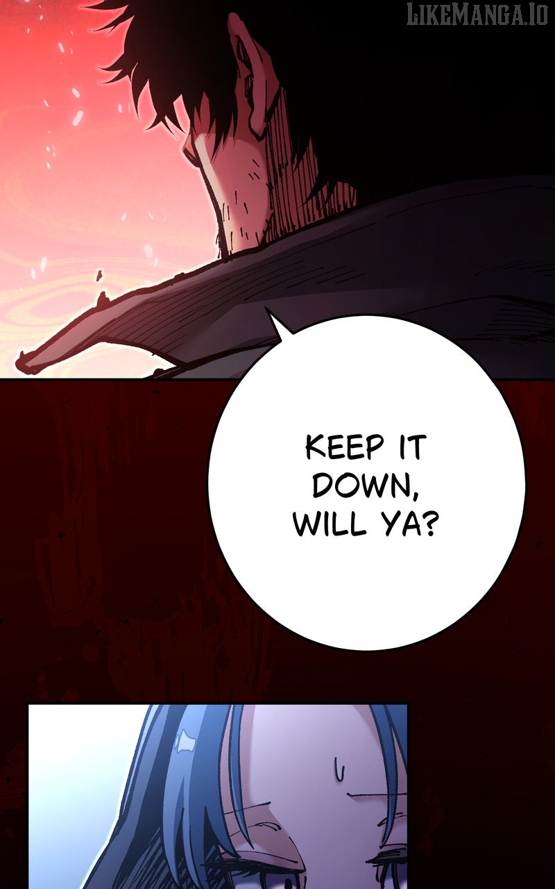 From Old Country Bumpkin to Master Swordsman Chapter 43 - page 32