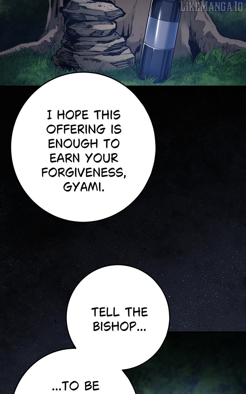 From Old Country Bumpkin to Master Swordsman Chapter 43 - page 34