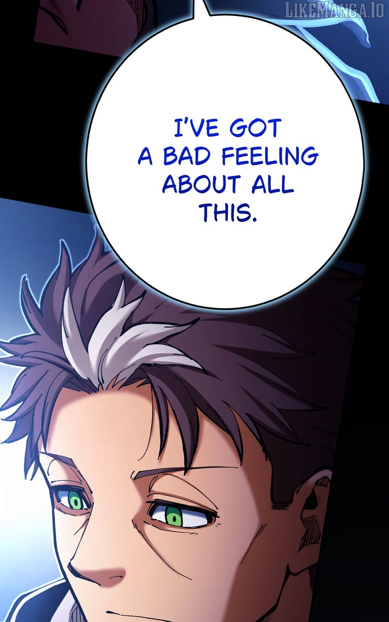 From Old Country Bumpkin to Master Swordsman Chapter 43 - page 38