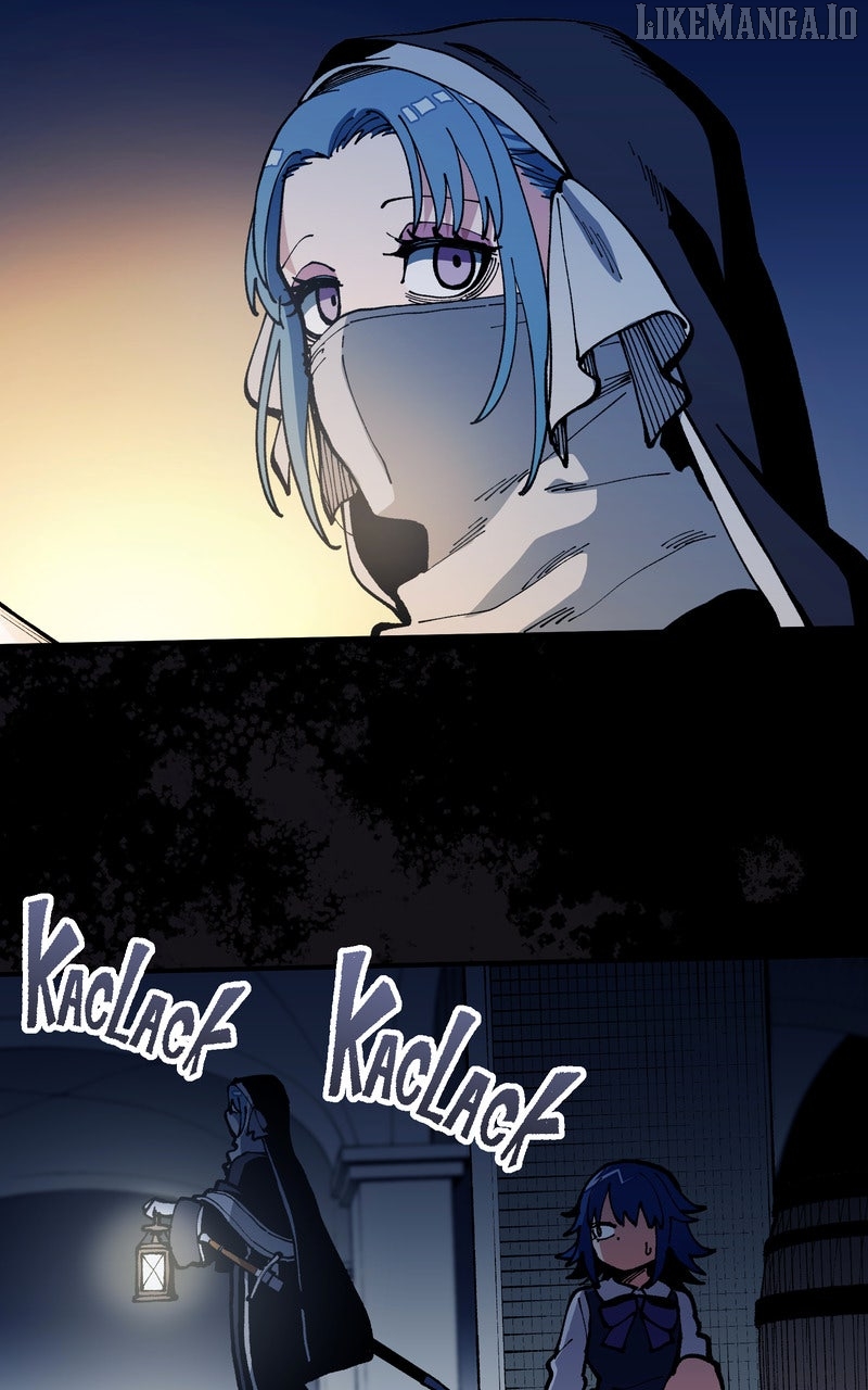 From Old Country Bumpkin to Master Swordsman Chapter 45 - page 32