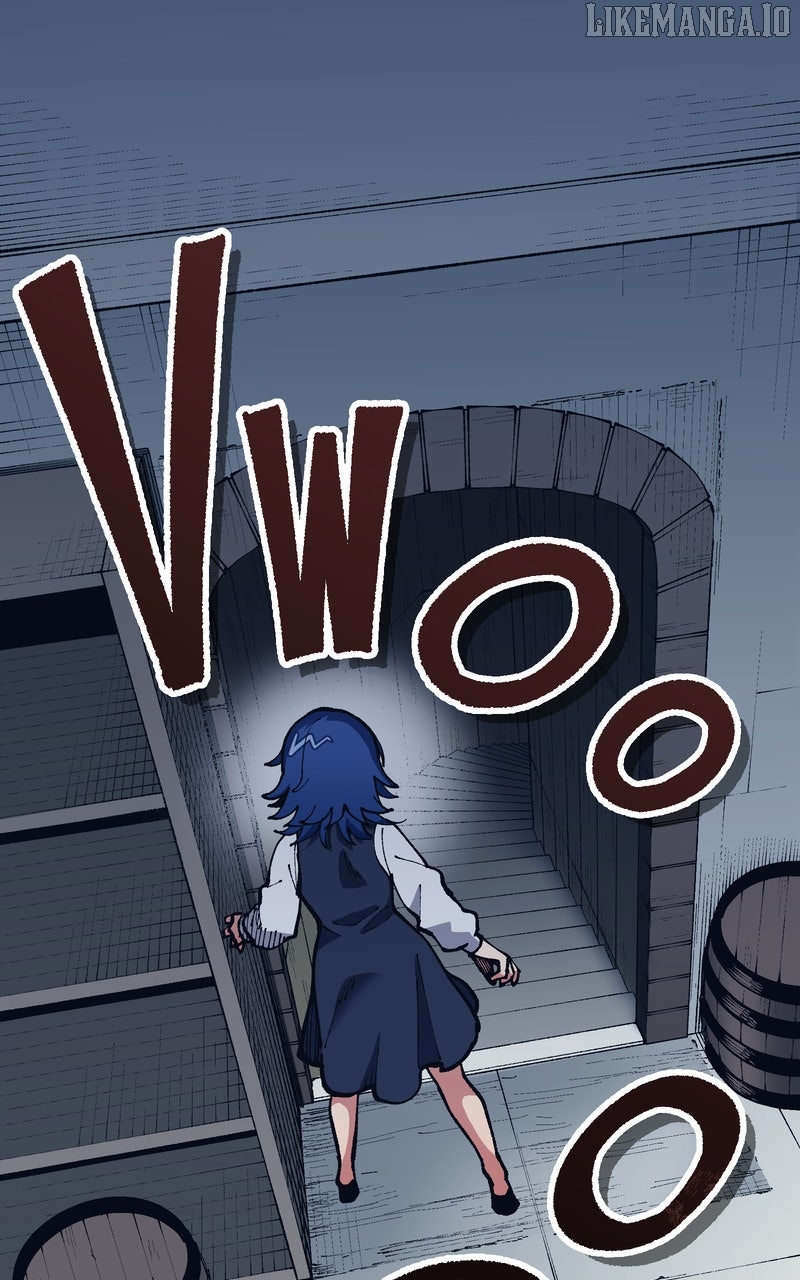 From Old Country Bumpkin to Master Swordsman Chapter 45 - page 44
