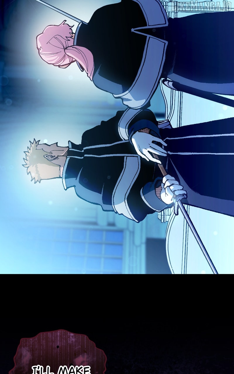 From Old Country Bumpkin to Master Swordsman Chapter 46 - page 32