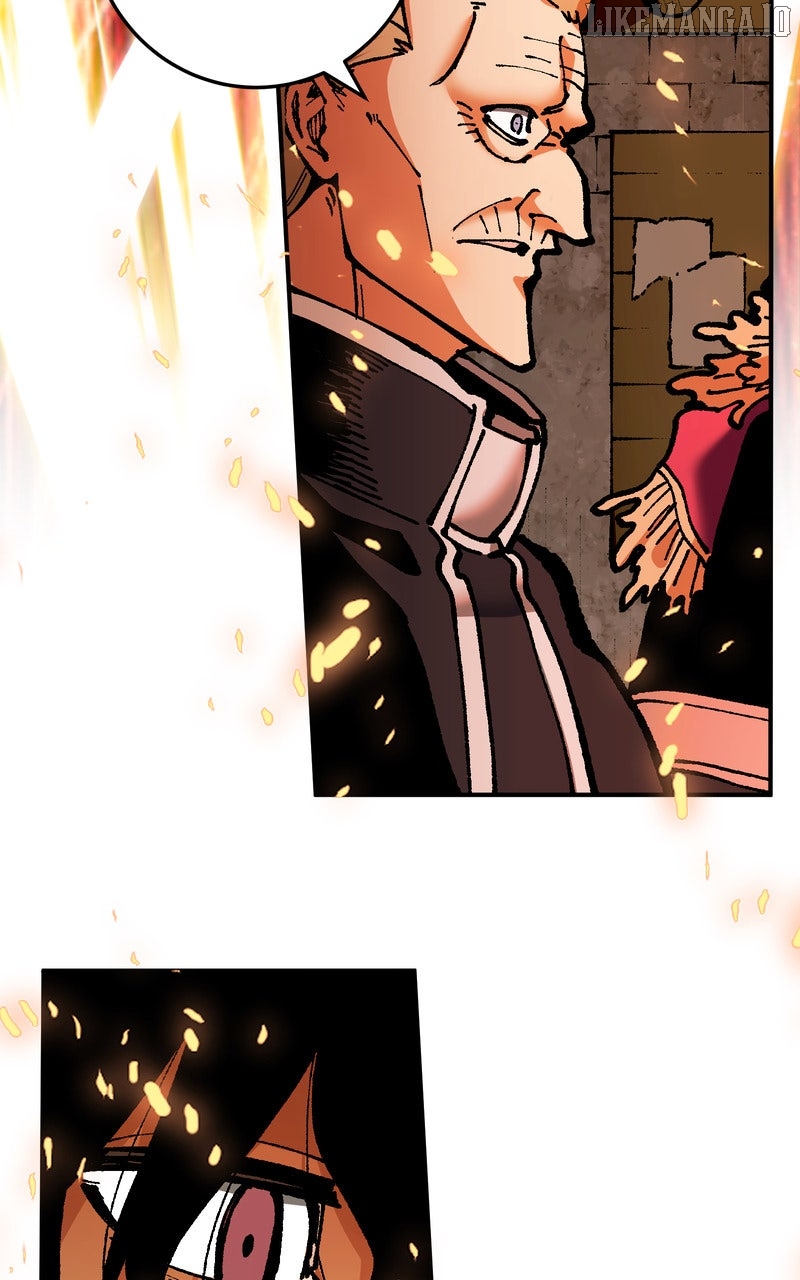 From Old Country Bumpkin to Master Swordsman Chapter 47 - page 32