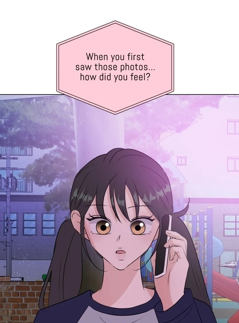 Spoiler Alert: High Teen Chapter 33 - page 13