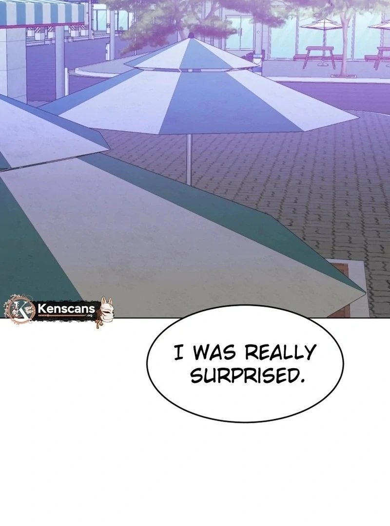 Spoiler Alert: High Teen Chapter 33 - page 15