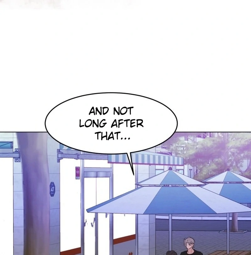 Spoiler Alert: High Teen Chapter 33 - page 17